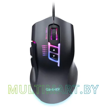 Игровая мышь Oklick GMNG XM004